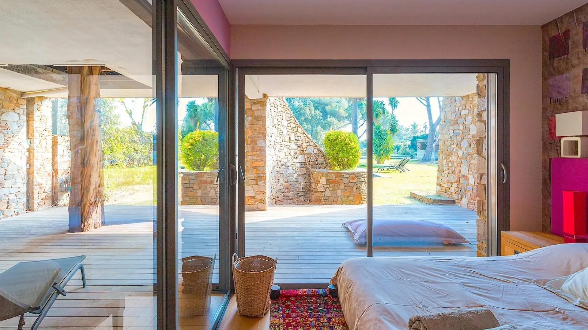 Villa Abata Bormes-les-Mimosas