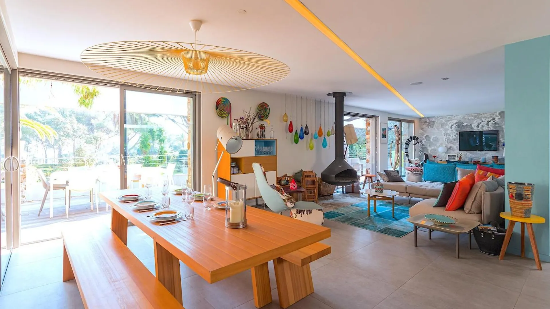 Villa Abata Bormes-les-Mimosas 0*,  France
