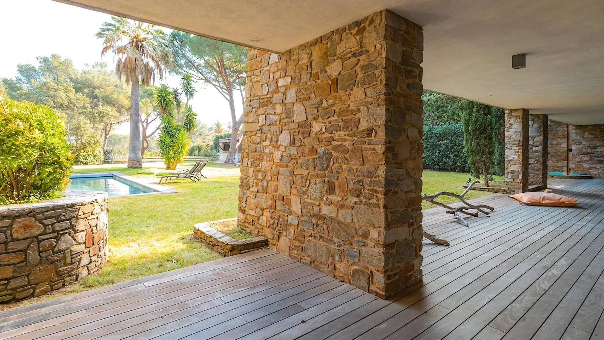 Villa Abata Bormes-les-Mimosas