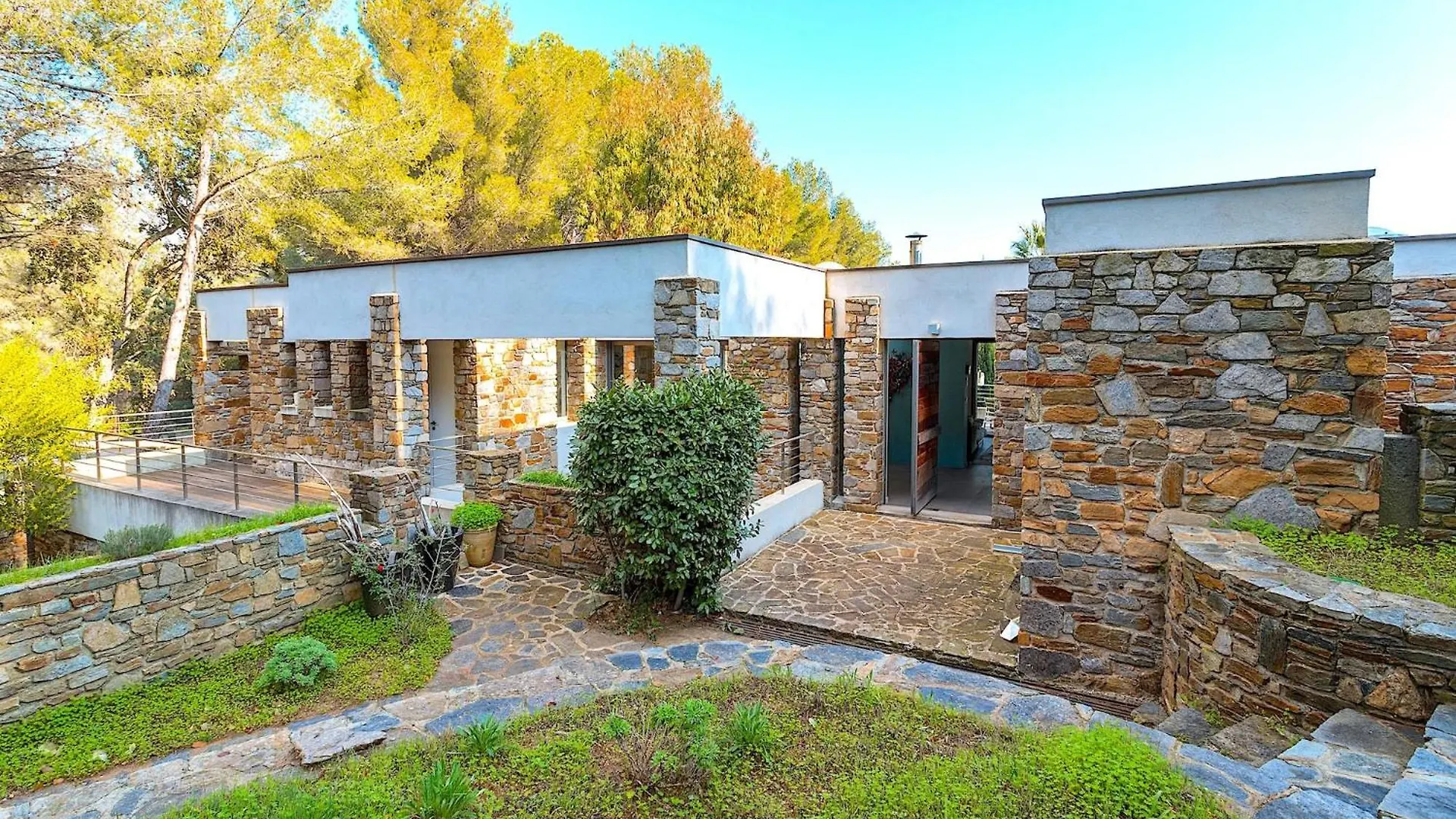 Villa Abata Bormes-les-Mimosas