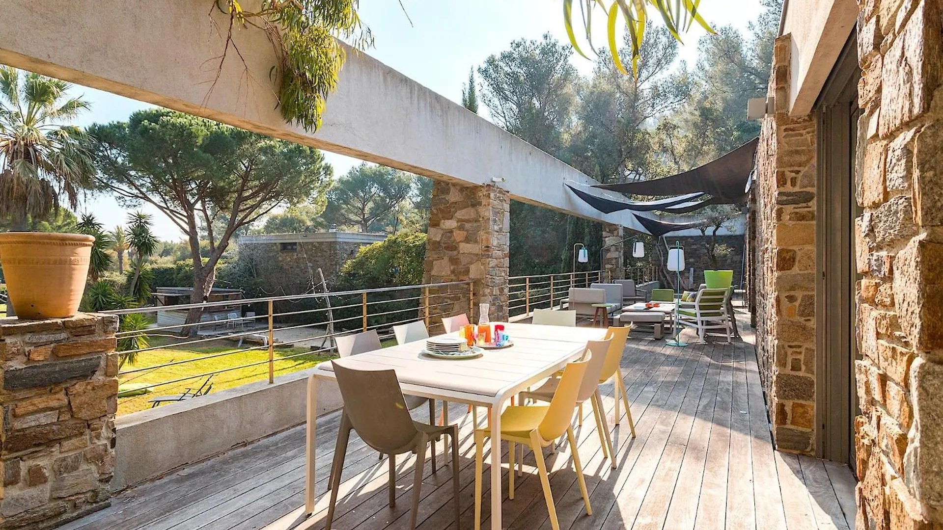 Villa Abata Bormes-les-Mimosas