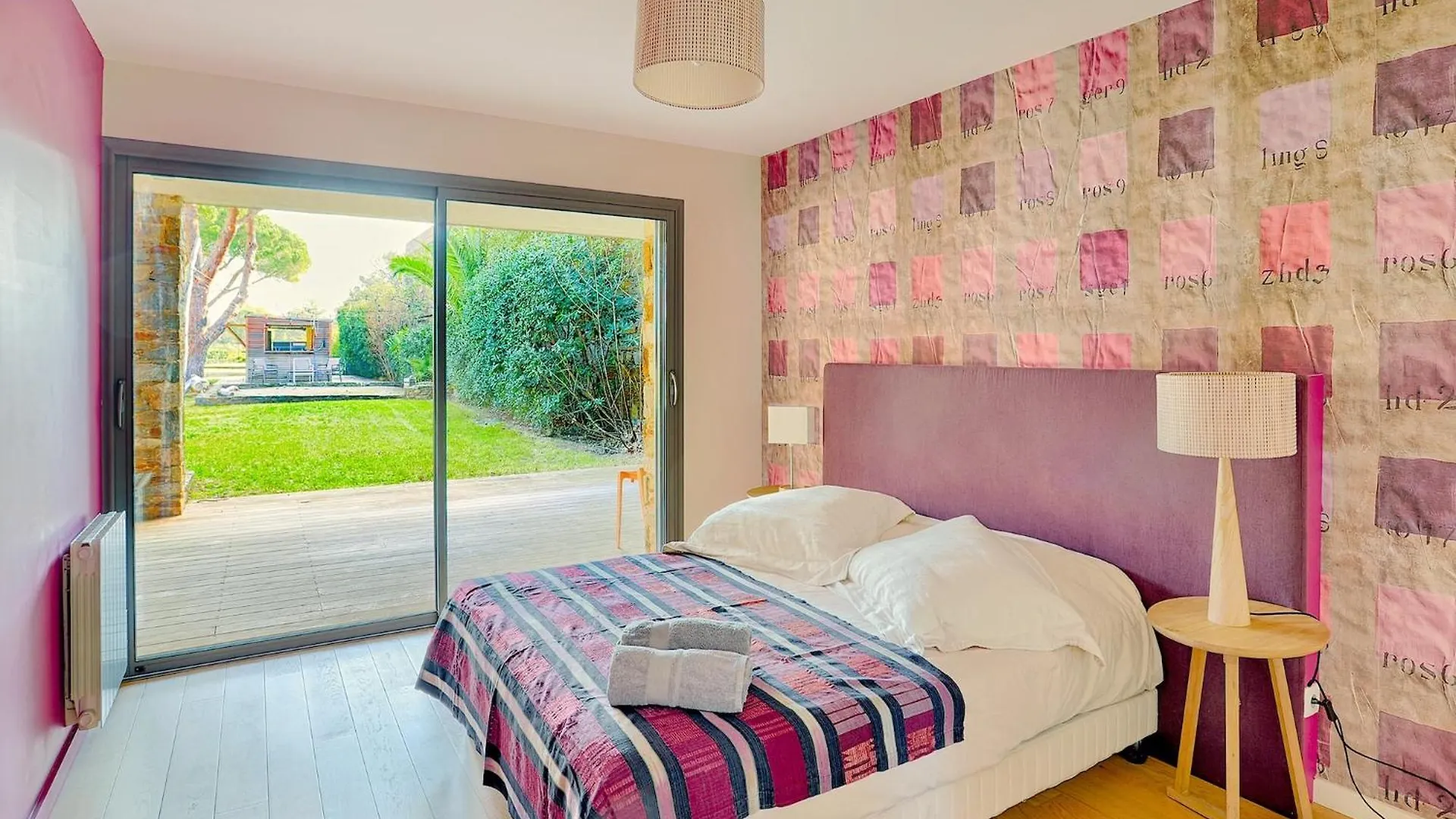Villa Abata Bormes-les-Mimosas 0*,
