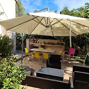 Le Hameau De La Nicolinière Villa