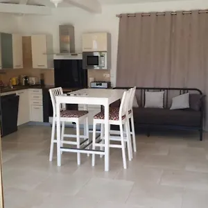 Au Calme Avec Piscine Privative Villa