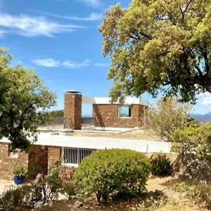 Eole, D'architecte, Vue Mer, Piscine Villa