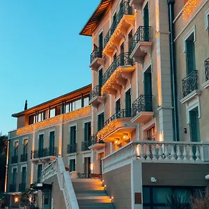 Hotel Eden Rose Grand Bw Premier Collection, Bormes-les-Mimosas
