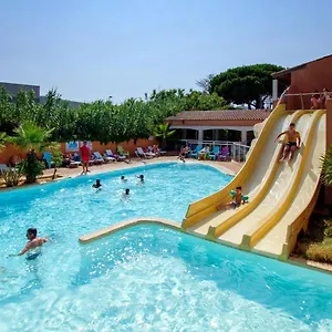 4* Campingplatz Clau Mar Jo